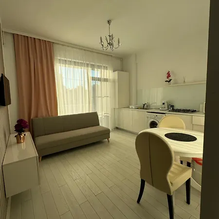 شقة La Dolce Riva - Mamaia-sat