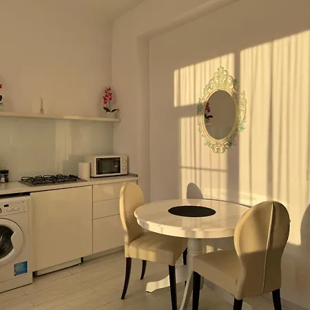 La Dolce Riva - Mamaia-sat شقة *