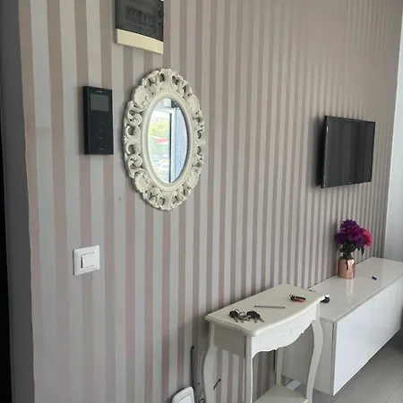 La Dolce Riva - Mamaia-sat 公寓