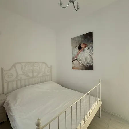 شقة La Dolce Riva - Mamaia-sat Năvodari