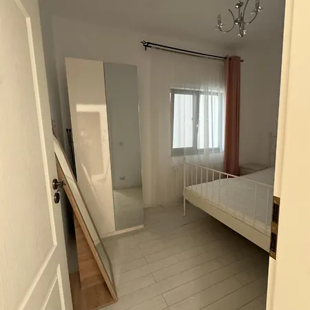 La Dolce Riva - Mamaia-sat شقة *