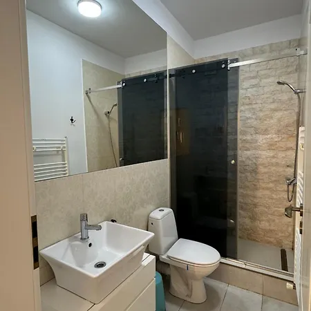 La Dolce Riva - Mamaia-sat شقة Năvodari