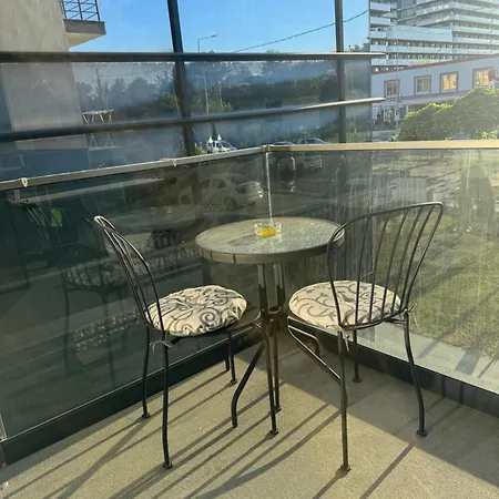 شقة La Dolce Riva - Mamaia-sat Năvodari