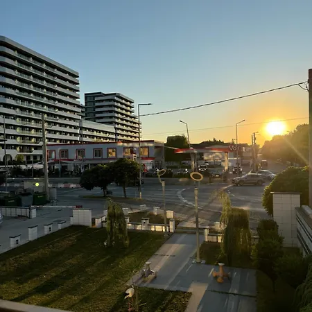 La Dolce Riva - Mamaia-sat * 那沃达利